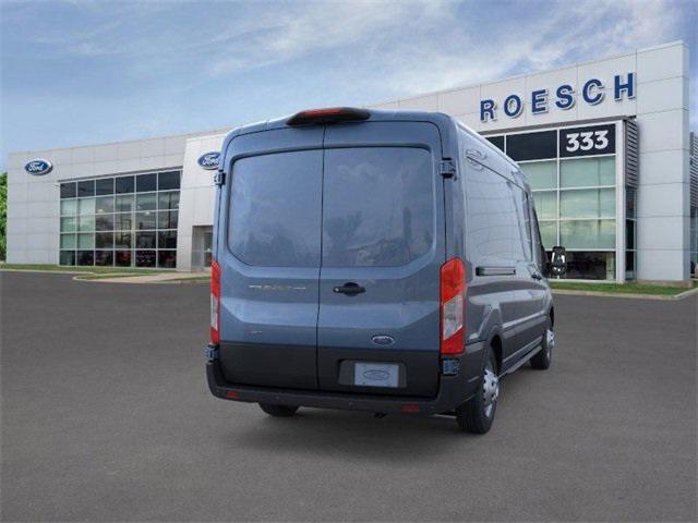 new 2025 Ford Transit-250 car, priced at $57,780