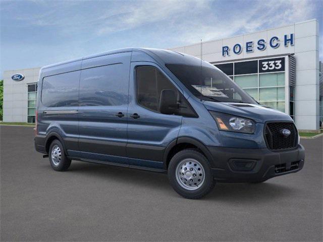 new 2025 Ford Transit-250 car, priced at $54,427