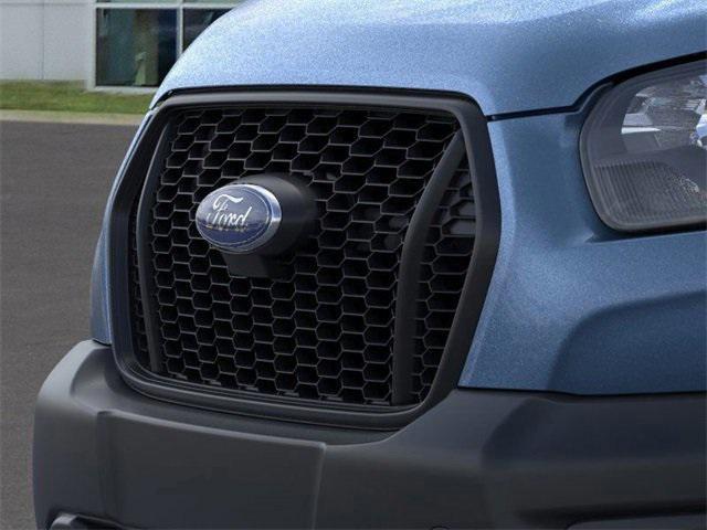 new 2025 Ford Transit-250 car, priced at $54,427