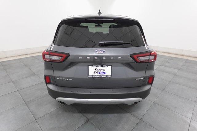 new 2024 Ford Escape car, priced at $30,472