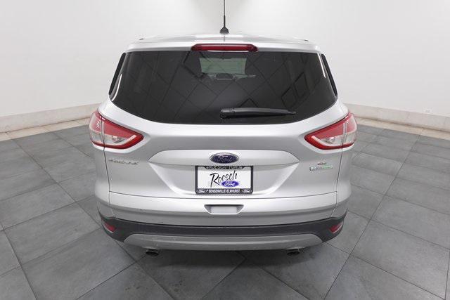 used 2016 Ford Escape car, priced at $12,500