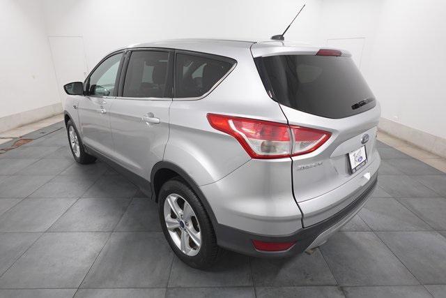 used 2016 Ford Escape car, priced at $12,500