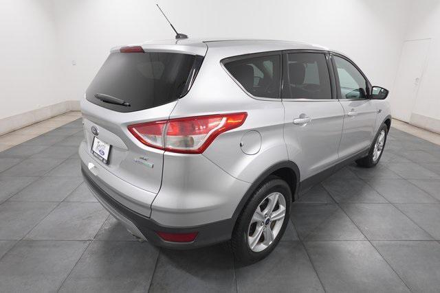 used 2016 Ford Escape car, priced at $12,500