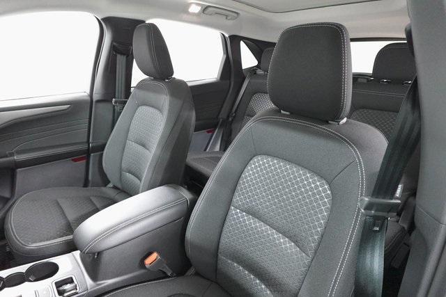 new 2025 Ford Escape car, priced at $34,375