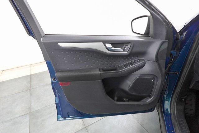 used 2020 Ford Escape car, priced at $16,000