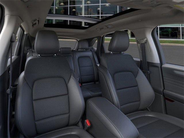 new 2025 Ford Escape PHEV car, priced at $32,712