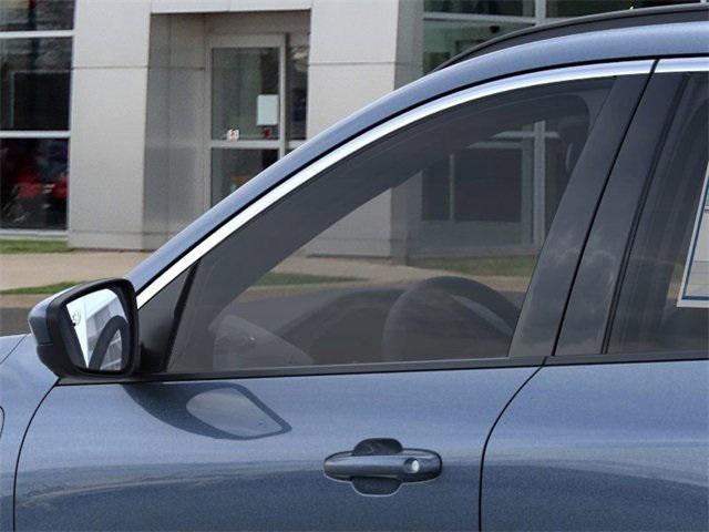 new 2025 Ford Escape PHEV car, priced at $32,712