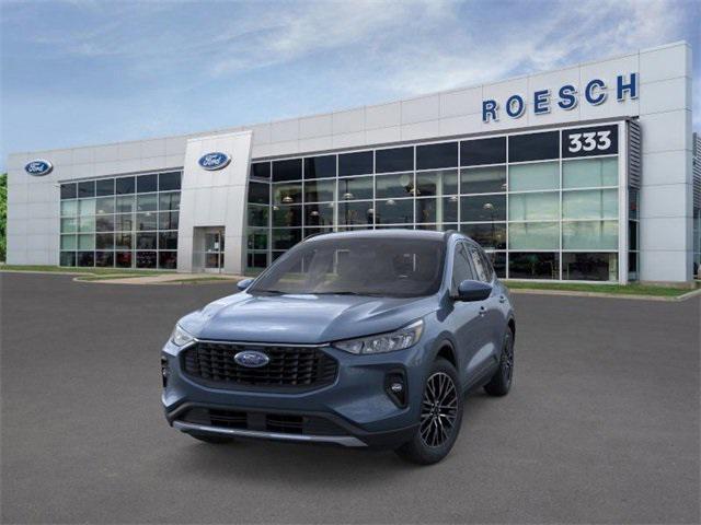 new 2025 Ford Escape PHEV car, priced at $32,712