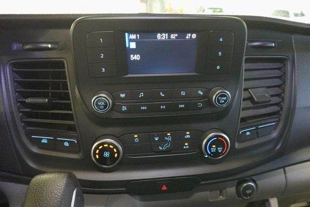 used 2022 Ford Transit-250 car, priced at $30,500