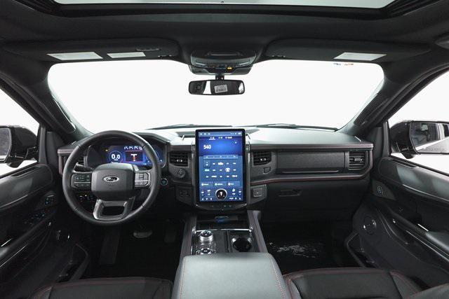 new 2024 Ford Expedition car, priced at $78,305