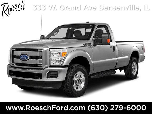 used 2016 Ford F-250 car, priced at $20,000