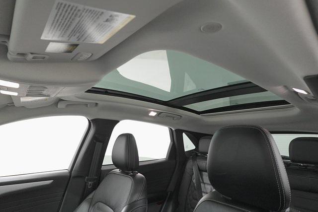 used 2023 Ford Escape car, priced at $31,500