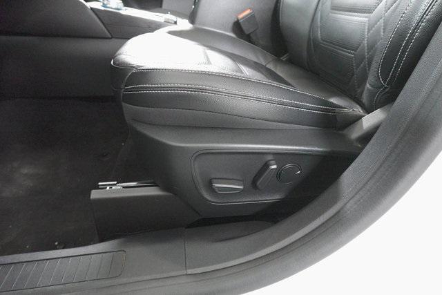 used 2023 Ford Escape car, priced at $31,500