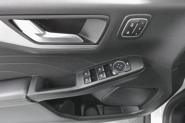 used 2023 Ford Escape car, priced at $31,500