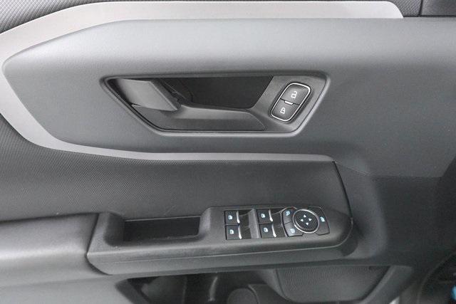 used 2023 Ford Bronco Sport car, priced at $28,850