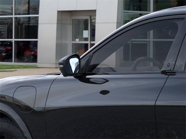 new 2025 Ford Mustang Mach-E car, priced at $55,985