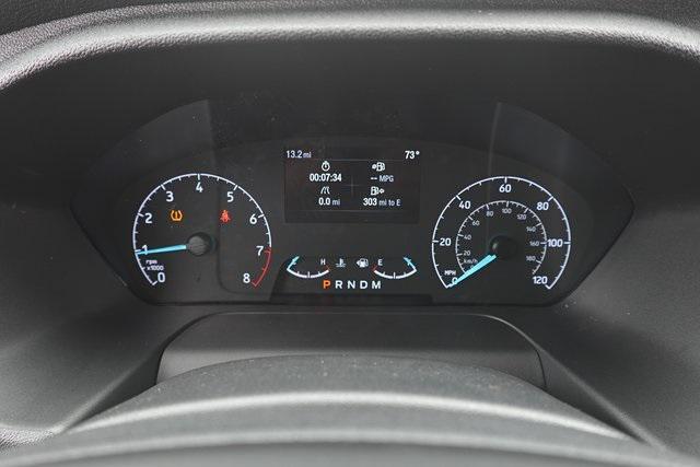 new 2025 Ford Transit-350 car, priced at $64,420