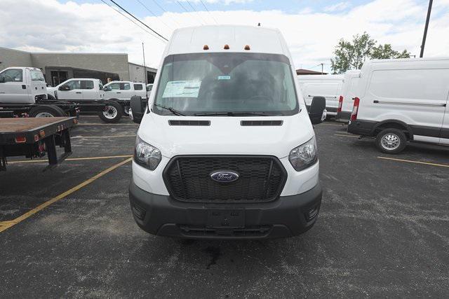 new 2025 Ford Transit-350 car, priced at $64,420