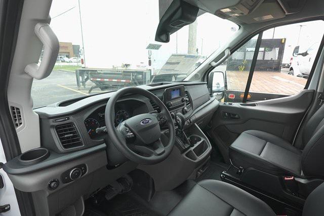 new 2025 Ford Transit-350 car, priced at $64,420