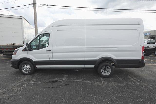 new 2025 Ford Transit-350 car, priced at $64,420