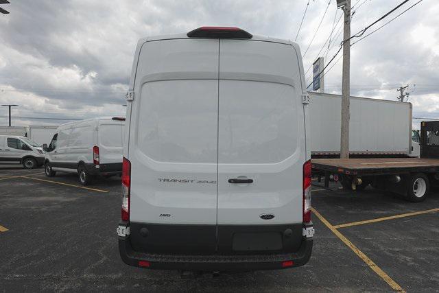 new 2025 Ford Transit-350 car, priced at $64,420