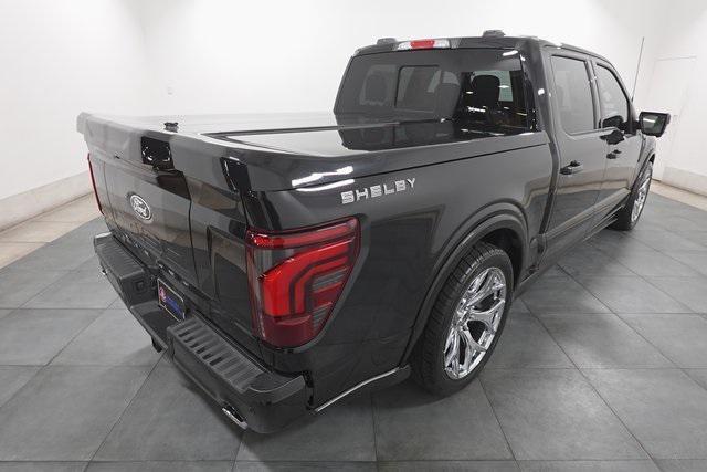 new 2025 Ford F-150 car, priced at $138,720