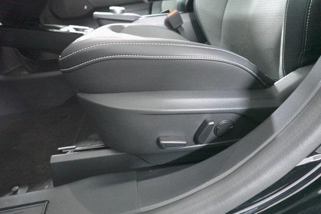used 2024 Ford Mustang Mach-E car, priced at $41,333