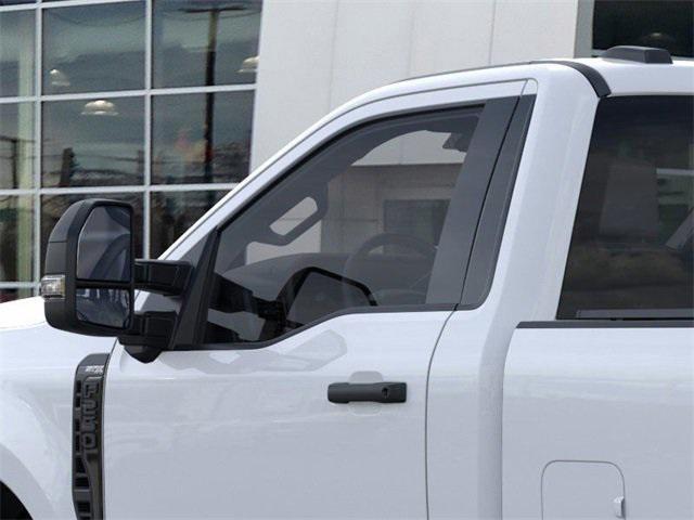 new 2026 Ford F-250 car, priced at $64,025