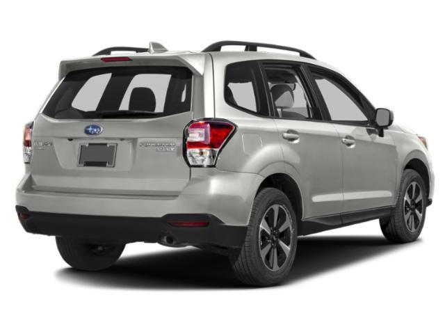 used 2018 Subaru Forester car