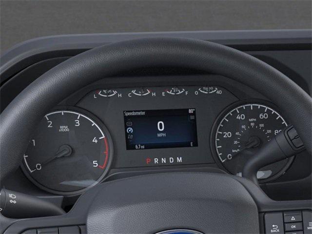 new 2026 Ford F-450 car, priced at $78,685