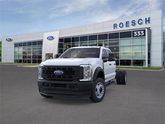 new 2026 Ford F-450 car, priced at $78,685