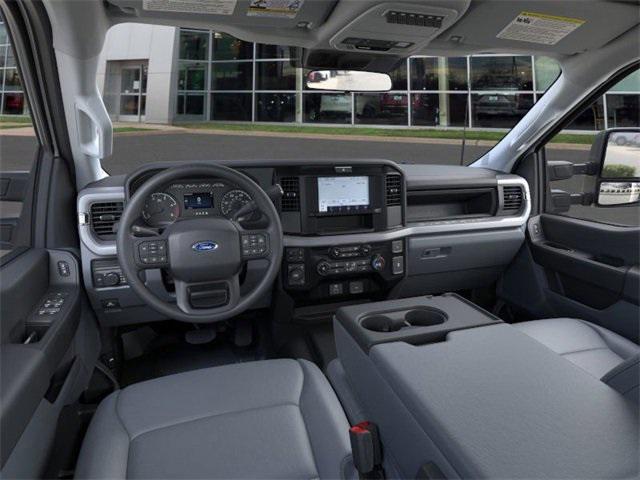 new 2026 Ford F-450 car, priced at $78,685