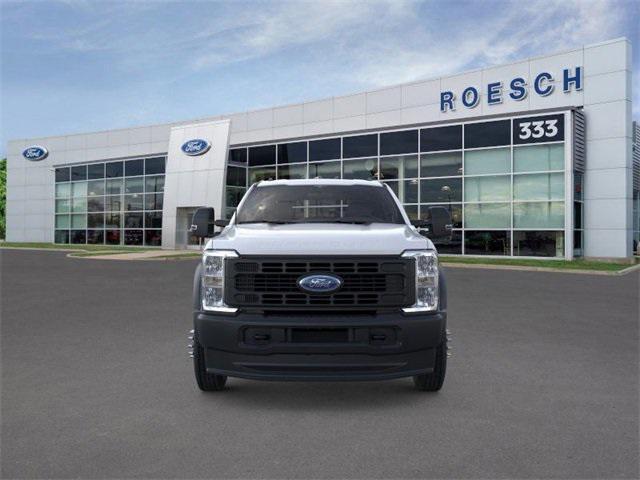 new 2026 Ford F-450 car, priced at $78,685