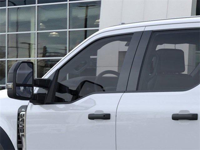 new 2026 Ford F-450 car, priced at $78,685