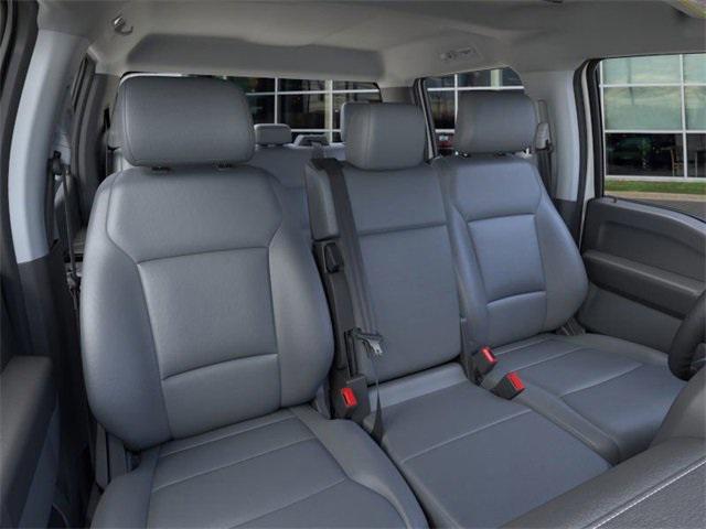 new 2026 Ford F-450 car, priced at $78,685