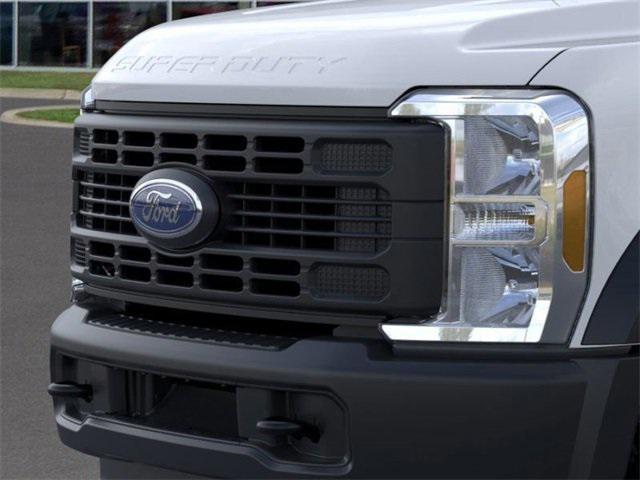 new 2026 Ford F-450 car, priced at $78,685
