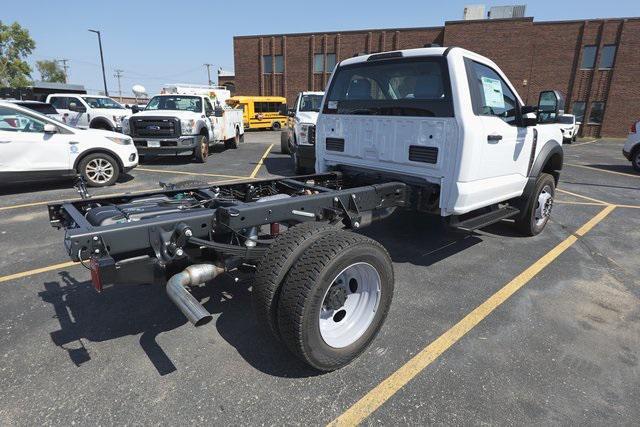 new 2024 Ford F-450 car, priced at $60,215