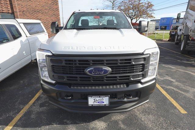 new 2024 Ford F-450 car, priced at $60,800