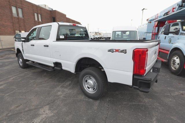 new 2024 Ford F-350 car, priced at $55,780