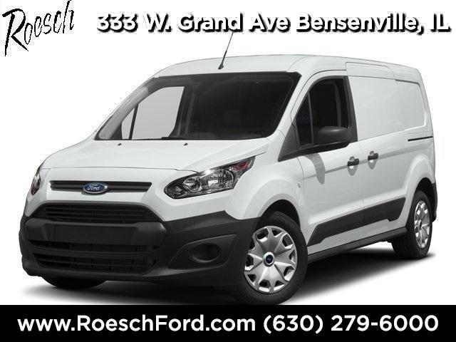 used 2018 Ford Transit Connect car, priced at $17,500