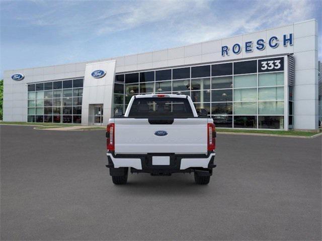 new 2026 Ford F-250 car, priced at $64,790