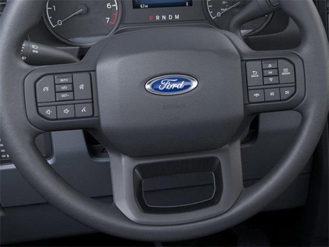 new 2026 Ford F-250 car, priced at $64,790