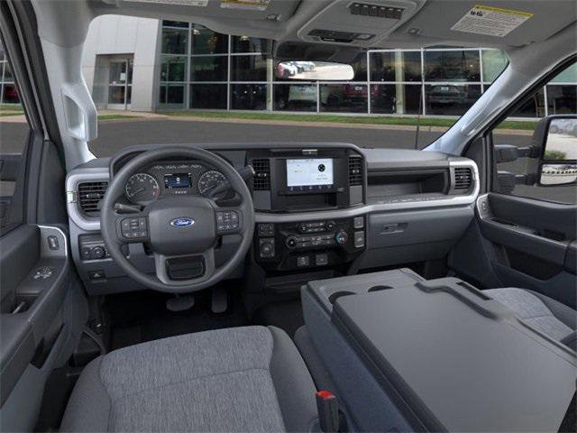 new 2026 Ford F-250 car, priced at $64,790