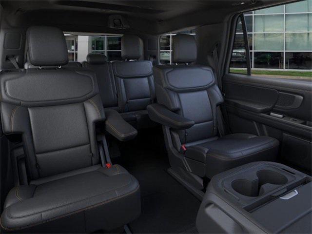 new 2025 Ford Expedition car, priced at $82,607