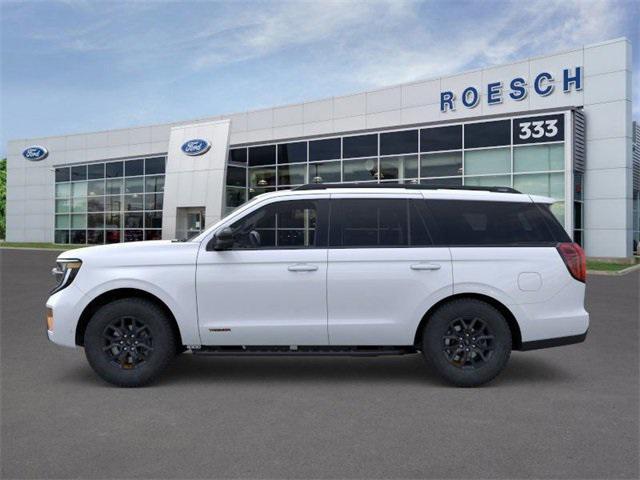 new 2025 Ford Expedition car, priced at $82,607