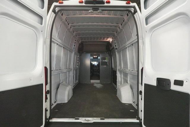 used 2023 Ram ProMaster 3500 car, priced at $48,250