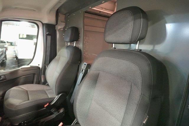 used 2023 Ram ProMaster 3500 car, priced at $48,250