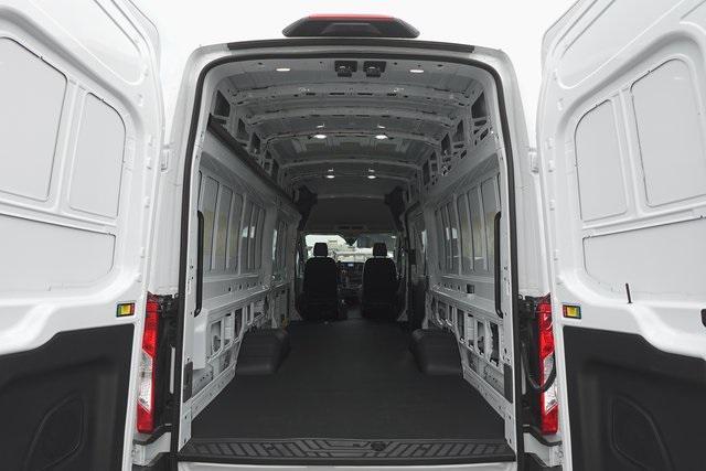 new 2025 Ford Transit-350 car, priced at $58,462