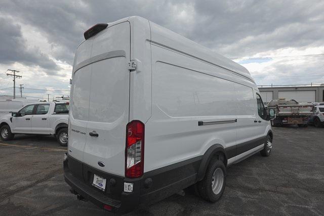 new 2025 Ford Transit-350 car, priced at $58,462