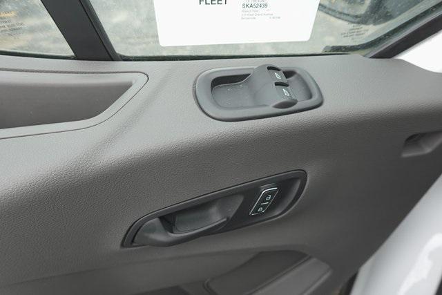 new 2025 Ford Transit-350 car, priced at $58,462